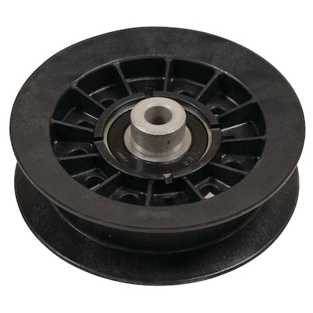 Stens Oem Replacement Heavy Duty Flat Idler Pulley Troy Bilt Mower 280-089 280-089